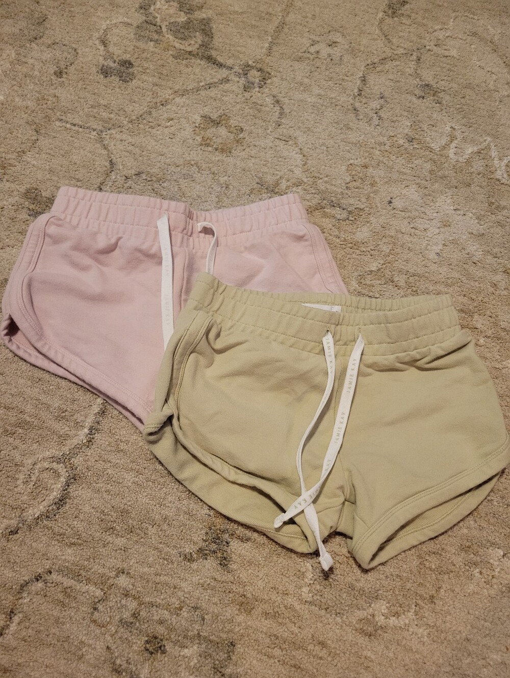 Jamie Kay Girls' Shorts Bundle